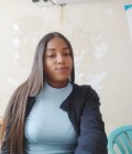 Rencontre Femme Venezuela à Distrito capital  : Del, 28 ans